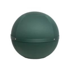BLOON PARIS Ergonomischer Sitz Ballon Outdoor Regular Textil Grun / Fur Den Außenbereich - O 55 Cm - Zederngrun Cheap