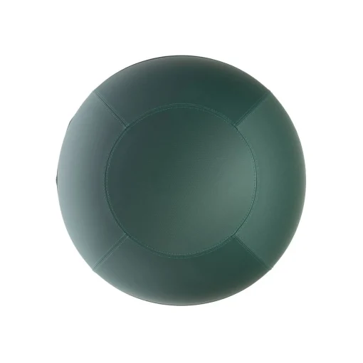 BLOON PARIS Ergonomischer Sitz Ballon Outdoor Regular Textil Grun / Fur Den Außenbereich - O 55 Cm - Zederngrun Cheap
