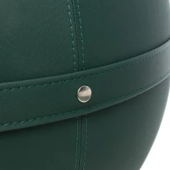 BLOON PARIS Ergonomischer Sitz Ballon Outdoor Regular Textil Grun / Fur Den Außenbereich - O 55 Cm - Zederngrun Cheap