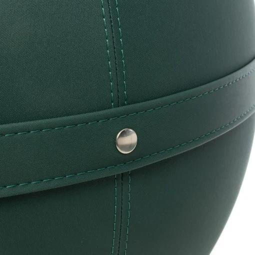 BLOON PARIS Ergonomischer Sitz Ballon Outdoor Regular Textil Grun / Fur Den Außenbereich - O 55 Cm - Zederngrun Cheap