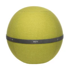 BLOON PARIS Ergonomischer Sitz Ballon Original Xl Textil Grun / O 65 Cm - Anisgrun Best Sale