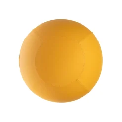 BLOON PARIS Ergonomischer Sitz Ballon Outdoor Regular Textil Gelb / Fur Den Außenbereich - O 55 Cm - Honig Flash Sale