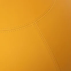 BLOON PARIS Ergonomischer Sitz Ballon Outdoor Regular Textil Gelb / Fur Den Außenbereich - O 55 Cm - Honig Flash Sale