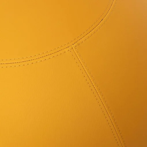 BLOON PARIS Ergonomischer Sitz Ballon Outdoor Regular Textil Gelb / Fur Den Außenbereich - O 55 Cm - Honig Flash Sale