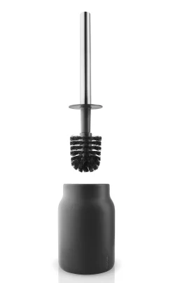Eva Solo Ersatzburste  Plastikmaterial/ Fur Wc-Burste Von - Schwarz Cheap