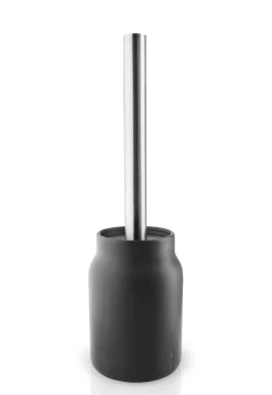 Eva Solo Ersatzburste  Plastikmaterial/ Fur Wc-Burste Von - Schwarz Cheap