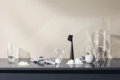 Eva Solo Ersatzkopf  Plastikmaterial/ Fur Washing-Up Geschirrburste - Schwarz Shop