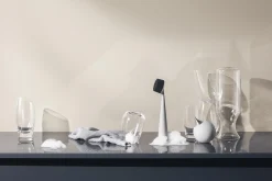 Eva Solo Ersatzkopf  Plastikmaterial/ Fur Washing-Up Geschirrburste - Schwarz Shop