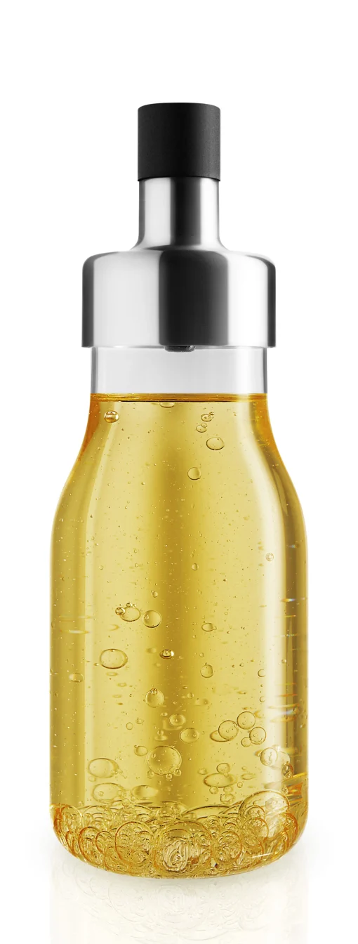 Eva Solo Essig-Shaker Myflavour Glas/ Tropffreier Ausguss - Transparent Fashion
