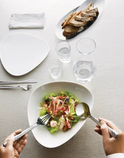 Alessi Fish Knife Colombina Fish Metall - Stahl Online