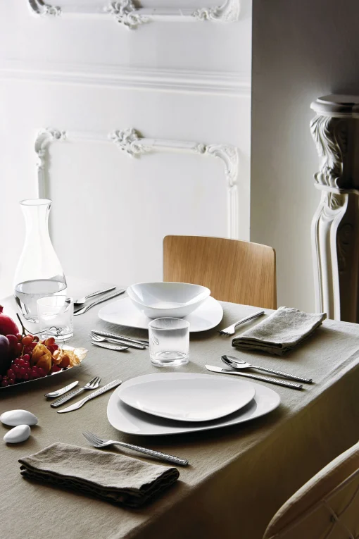 Alessi Fish Knife Colombina Fish Metall - Stahl Online