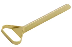 Hay Flaschenoffner Cap Slim Metall - Gold Online