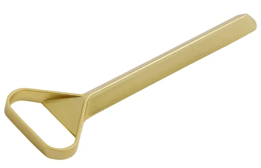 Hay Flaschenoffner Cap Slim Metall - Gold Online