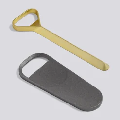 Hay Flaschenoffner Cap Slim Metall - Gold Online