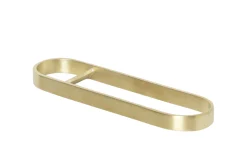 Ferm Living Flaschenoffner Fein Gold Metall / - Messing Clearance