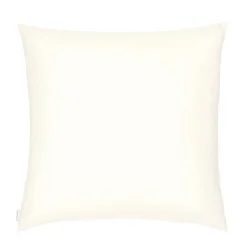 Marimekko Fullmaterial Fur Kissen  Textil / 50 X 50 Cm - Weis Hot