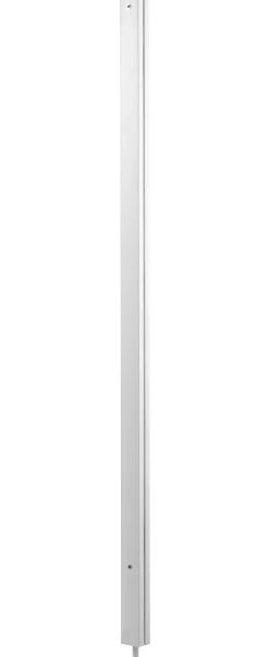 String Furniture Fus String Works™ Metallverstellbar / Fur StauMöbel - Weis Hot