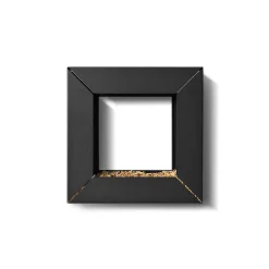 Eva Solo Futterstelle Fur Vogel Frame Metall/ 21 X 21 Cm - Stahl - Schwarz Online