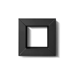 Eva Solo Futterstelle Fur Vogel Frame Metall/ 21 X 21 Cm - Stahl - Schwarz Online