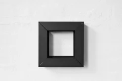 Eva Solo Futterstelle Fur Vogel Frame Metall/ 21 X 21 Cm - Stahl - Schwarz Online