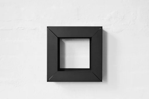 Eva Solo Futterstelle Fur Vogel Frame Metall/ 21 X 21 Cm - Stahl - Schwarz Online