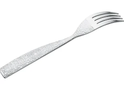 Alessi Gabel Dressed Metall - Metall Glanzend Online