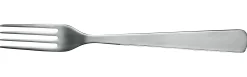 Normann Copenhagen Gabel Normann Metall 6 Stuck - Mattmetall Discount