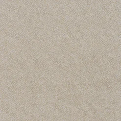 Gubi Gepolsterter Sessel Bohemian ‘72 Textil Faser Weis Beige / Neuauflage Des Originalmodells Aus Dem Jahr 1972 - Rattan & Stoff - Gebrochen Weis - Rattan Natur Store