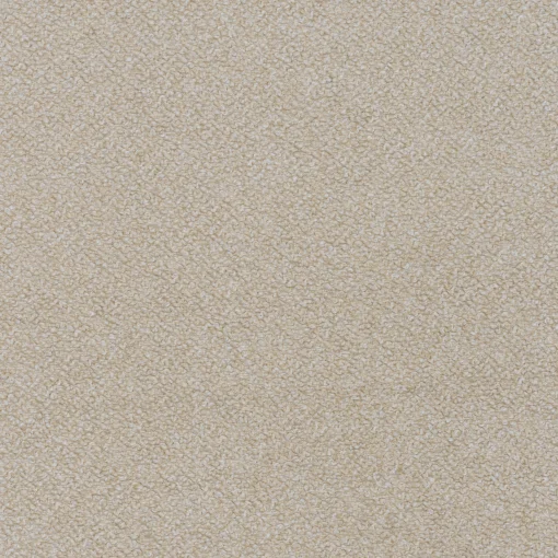 Gubi Gepolsterter Sessel Bohemian ‘72 Textil Faser Weis Beige / Neuauflage Des Originalmodells Aus Dem Jahr 1972 - Rattan & Stoff - Gebrochen Weis - Rattan Natur Store