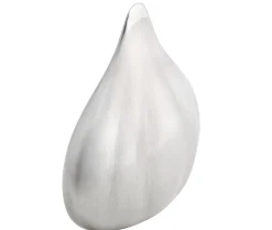 Alessi Geruchsbeseitigende Seife Savon Du Chef Metall - Mattmetall Best