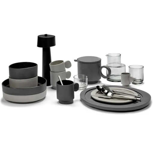 valerie objects Gewurzmuhle By Maarten Baas Plastikmaterial/ Abs - Schwarz Online