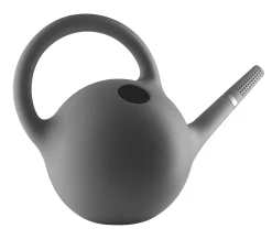 Eva Solo Gieskanne Globe Plastikmaterial/ 9 L - Grau New