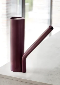 Northern Gieskanne Grab Metall Violett / Karaffe Stahl - Pflaume Clearance