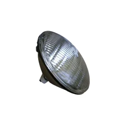 Flos Halogen-Leuchtmittel Gx16D  Glas/ 300 W, 3000 K, 3600 Lm - Dimmbar - Transparent Discount