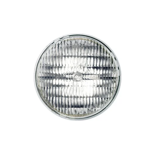 Flos Halogen-Leuchtmittel Gx16D  Glas/ 300 W, 3000 K, 3600 Lm - Dimmbar - Transparent Discount