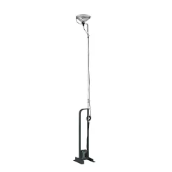 Flos Halogen-Leuchtmittel Gx16D  Glas/ 300 W, 3000 K, 3600 Lm - Dimmbar - Transparent Discount