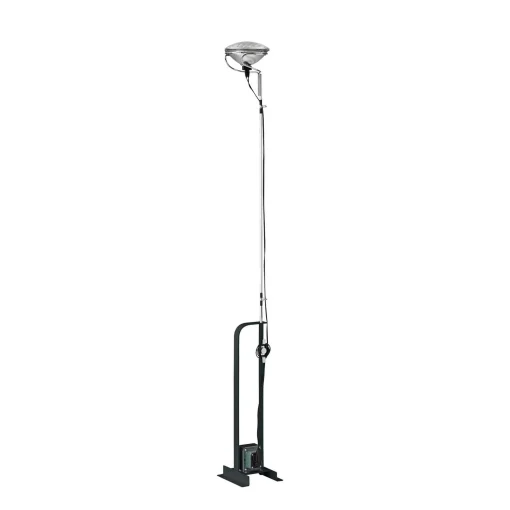 Flos Halogen-Leuchtmittel Gx16D  Glas/ 300 W, 3000 K, 3600 Lm - Dimmbar - Transparent Discount