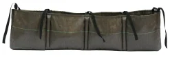 Bacsac Hangender Pflanzentopf Accrochee 4 Textil35 L - Zum Aufhangen - Braun Clearance