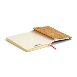 Seletti Heft Toiletpaper Papierfaser / - Large 21 X 14 Cm - Bunt New