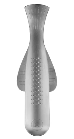 Alessi Ingwer-Reibe Boga Metall - Stahl Sale