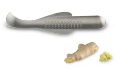 Alessi Ingwer-Reibe Boga Metall - Stahl Sale