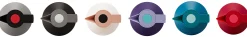 Normann Copenhagen Isolierkrug Geo Plastikmaterial - Weis Cheap