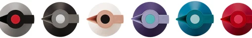 Normann Copenhagen Isolierkrug Geo Plastikmaterial - Weis Cheap