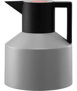 Normann Copenhagen Isolierkrug Geo Plastikmaterial - Grau Shop