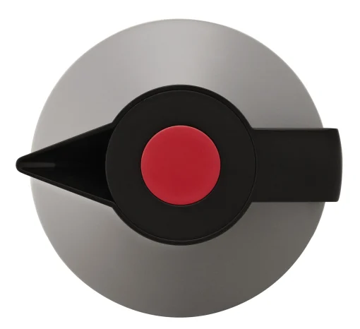 Normann Copenhagen Isolierkrug Geo Plastikmaterial - Grau Shop