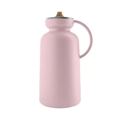 Eva Solo Isolierkrug Silhouette Plastikmaterial Rosa / 1 L - STöpfen Aus Eiche - Rosa Quartz Best Sale