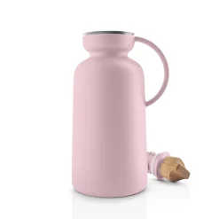 Eva Solo Isolierkrug Silhouette Plastikmaterial Rosa / 1 L - STöpfen Aus Eiche - Rosa Quartz Best Sale