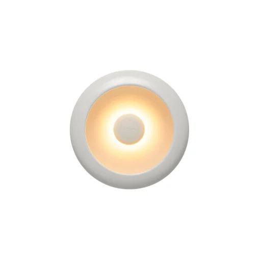 Fatboy Kabellose, Wiederaufladbare Außenlampe Oloha Small Metall Beige Metall Beige / Wandleuchte Fur Den Außenbereich - O 22,5 Cm - Beige Desert Cheap