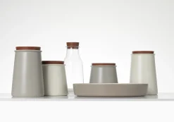 Alessi Karaffe Tonale Glas - Transparent Outlet