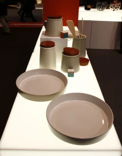 Alessi Karaffe Tonale Glas - Transparent Outlet